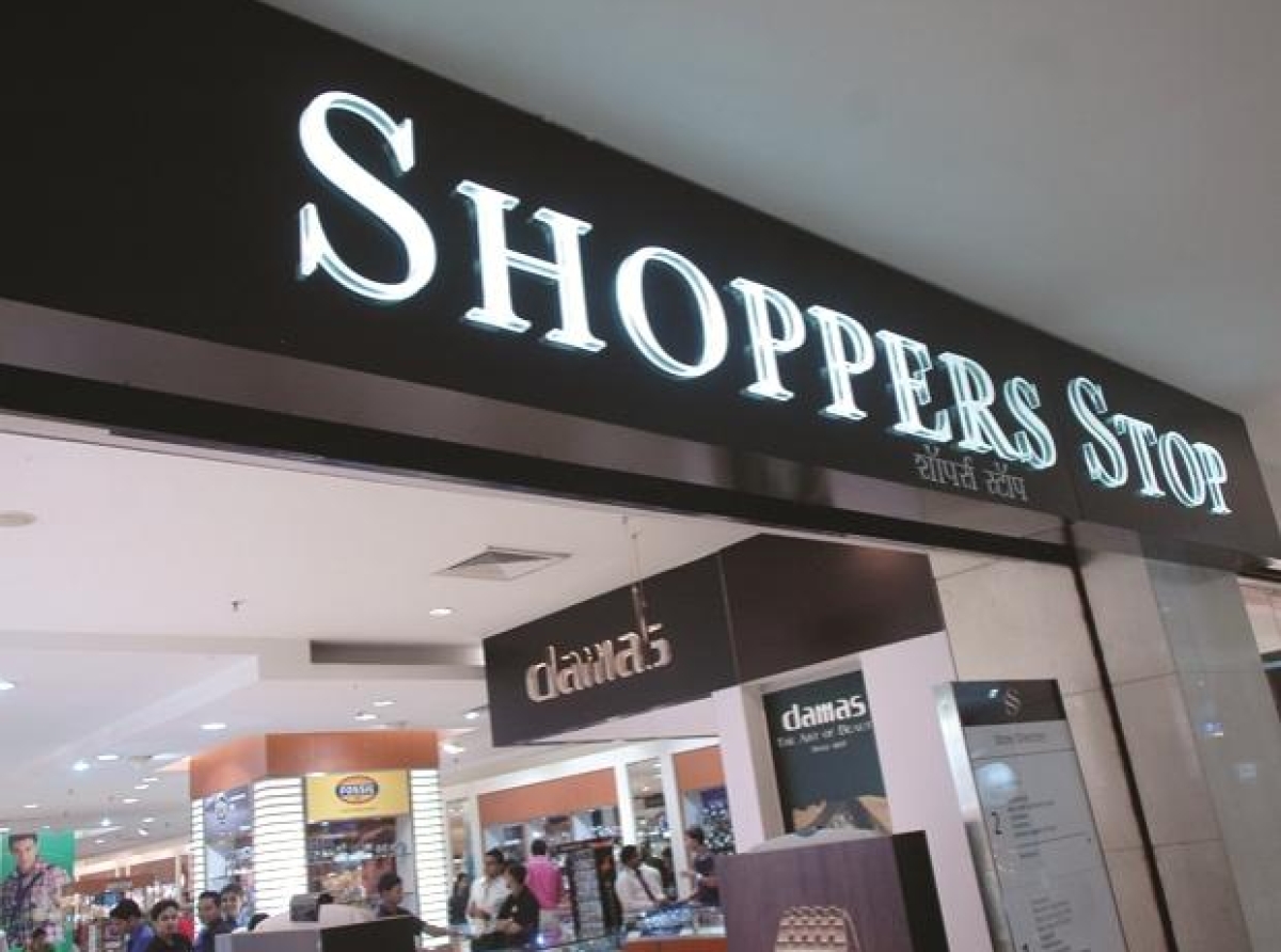 ShoppersStop